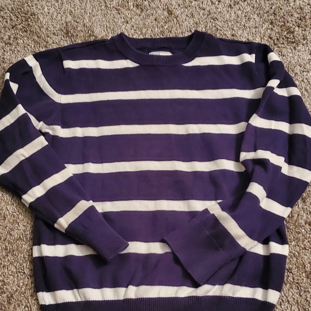Boys sweater